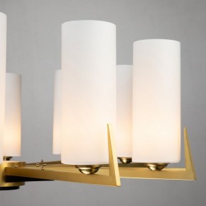 Люстра на штанге Favourite Maximo 2623-12P в Миассе - miass.mebel24.online | фото 10
