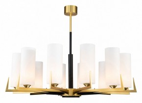 Люстра на штанге Favourite Maximo 2623-12P в Миассе - miass.mebel24.online | фото 2