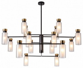Люстра на штанге Favourite Slank 4482-16P в Миассе - miass.mebel24.online | фото 2