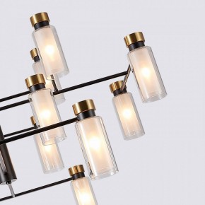 Люстра на штанге Favourite Slank 4482-16P в Миассе - miass.mebel24.online | фото 4