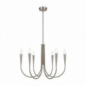 Люстра на штанге Freya Branches FR5253PL-06N в Миассе - miass.mebel24.online | фото 2