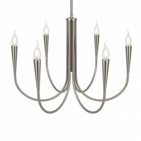 Люстра на штанге Freya Branches FR5253PL-06N в Миассе - miass.mebel24.online | фото 3