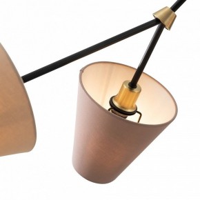 Люстра на штанге Freya Hats FR5370CL-04B в Миассе - miass.mebel24.online | фото 5
