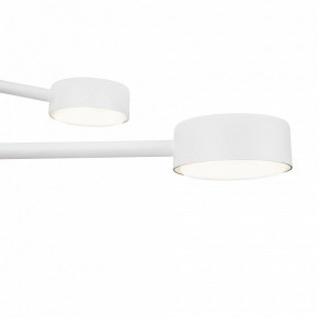 Люстра на штанге Freya Tactic FR5363CL-06W в Миассе - miass.mebel24.online | фото 6