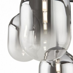 Люстра на штанге Freya Tesse FR1011PL-04B в Миассе - miass.mebel24.online | фото 4