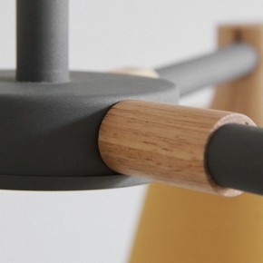Люстра на штанге Imperiumloft Natura A Yellow NATURAAY01 в Миассе - miass.mebel24.online | фото 3