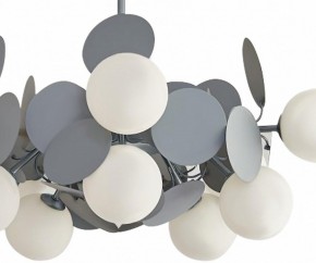 Люстра на штанге Kink Light Матиас 074160-10,16(16) в Миассе - miass.mebel24.online | фото 2