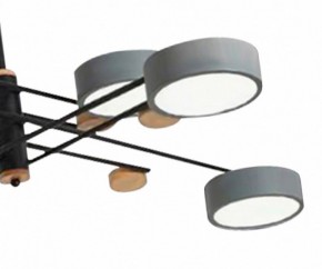 Люстра на штанге Kink Light Рапис 07648-6,16(4000K) в Миассе - miass.mebel24.online | фото