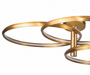 Люстра на штанге Kink Light Тор-Трио 08203,20(3000K) в Миассе - miass.mebel24.online | фото 2