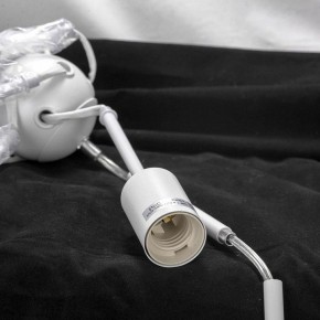 Люстра на штанге LGO Kenner GRLSP-8269 в Миассе - miass.mebel24.online | фото 2