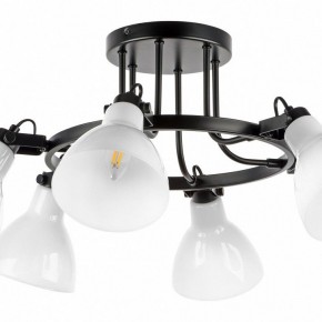 Люстра на штанге Lightstar Acrobata 761060 в Миассе - miass.mebel24.online | фото 4