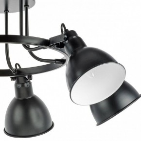 Люстра на штанге Lightstar Acrobata 761067 в Миассе - miass.mebel24.online | фото 3