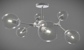 Люстра на штанге Lightstar Beta 785066 в Миассе - miass.mebel24.online | фото 6
