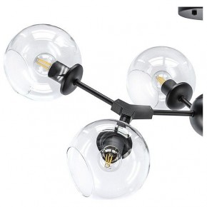 Люстра на штанге Lightstar Beta 785067 в Миассе - miass.mebel24.online | фото 10