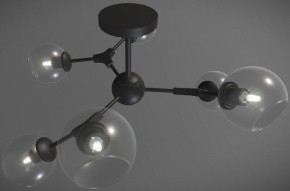 Люстра на штанге Lightstar Beta 785067 в Миассе - miass.mebel24.online | фото 6