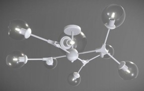 Люстра на штанге Lightstar Beta 785086 в Миассе - miass.mebel24.online | фото 5
