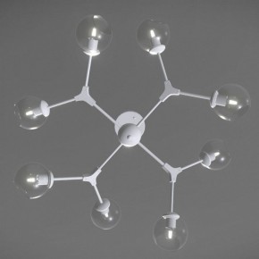 Люстра на штанге Lightstar Beta 785086 в Миассе - miass.mebel24.online | фото 7