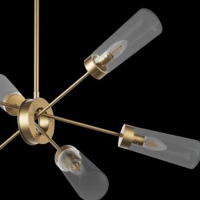 Люстра на штанге Lightstar Crotone 690063 в Миассе - miass.mebel24.online | фото 5