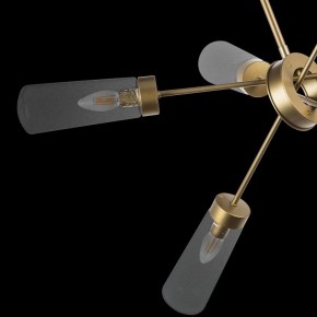 Люстра на штанге Lightstar Crotone 690063 в Миассе - miass.mebel24.online | фото 6