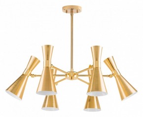 Люстра на штанге Lightstar Dumo 816061 в Миассе - miass.mebel24.online | фото 2