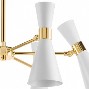 Люстра на штанге Lightstar Dumo 816066 в Миассе - miass.mebel24.online | фото 3