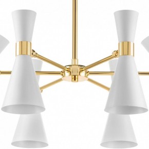 Люстра на штанге Lightstar Dumo 816066 в Миассе - miass.mebel24.online | фото 4