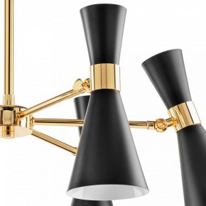 Люстра на штанге Lightstar Dumo 816067 в Миассе - miass.mebel24.online | фото 3