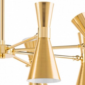 Люстра на штанге Lightstar Dumo 816081 в Миассе - miass.mebel24.online | фото 3