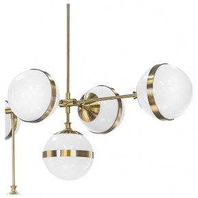Люстра на штанге Lightstar Globo 813191 в Миассе - miass.mebel24.online | фото 3