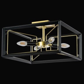 Люстра на штанге Lightstar Regolo 713347 в Миассе - miass.mebel24.online | фото 2