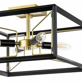 Люстра на штанге Lightstar Regolo 713347 в Миассе - miass.mebel24.online | фото 4