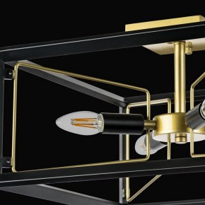 Люстра на штанге Lightstar Regolo 713347 в Миассе - miass.mebel24.online | фото 5