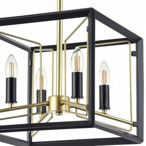Люстра на штанге Lightstar Regolo 713447 в Миассе - miass.mebel24.online | фото 4