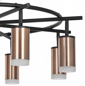 Люстра на штанге Lightstar Rullo LR7183080 в Миассе - miass.mebel24.online | фото 4