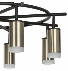Люстра на штанге Lightstar Rullo LR7183180 в Миассе - miass.mebel24.online | фото 4