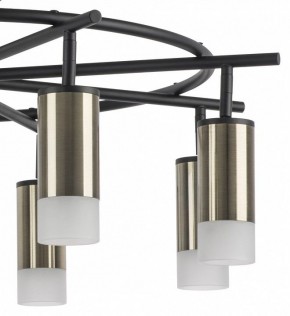 Люстра на штанге Lightstar Rullo LR7183181 в Миассе - miass.mebel24.online | фото 4