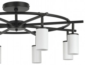 Люстра на штанге Lightstar Rullo LR718368 в Миассе - miass.mebel24.online | фото 4