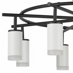 Люстра на штанге Lightstar Rullo LR7183680 в Миассе - miass.mebel24.online | фото 4