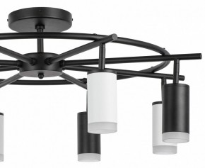 Люстра на штанге Lightstar Rullo LR7183743640 в Миассе - miass.mebel24.online | фото 4