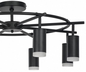 Люстра на штанге Lightstar Rullo LR7183780 в Миассе - miass.mebel24.online | фото 4
