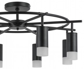 Люстра на штанге Lightstar Rullo LR7183781 в Миассе - miass.mebel24.online | фото 4