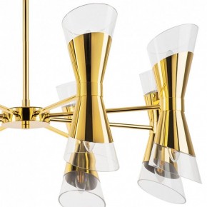 Люстра на штанге Lightstar Strato 817162 в Миассе - miass.mebel24.online | фото 4