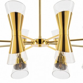 Люстра на штанге Lightstar Strato 817162 в Миассе - miass.mebel24.online | фото 5