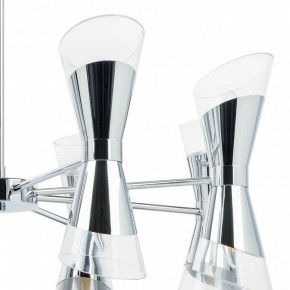 Люстра на штанге Lightstar Strato 817164 в Миассе - miass.mebel24.online | фото 4
