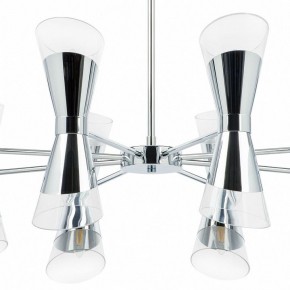 Люстра на штанге Lightstar Strato 817164 в Миассе - miass.mebel24.online | фото 5