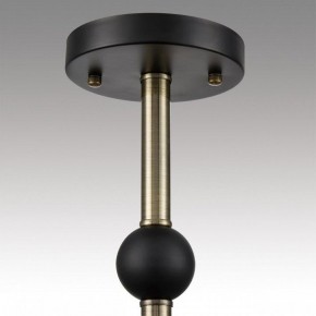 Люстра на штанге Lumion Abris 8191/9C в Миассе - miass.mebel24.online | фото 6