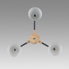 Люстра на штанге Lumion Colange 8096/3C в Миассе - miass.mebel24.online | фото 4