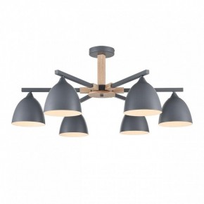 Люстра на штанге Lumion Colange 8096/6C в Миассе - miass.mebel24.online | фото 2
