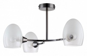 Люстра на штанге Lumion Kendall 6513/3C в Миассе - miass.mebel24.online | фото