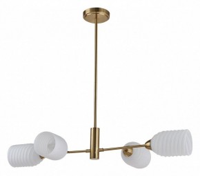 Люстра на штанге Lumion Monroe 6512/4C в Миассе - miass.mebel24.online | фото